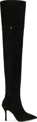 Kate Over the Knee Boot