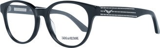 Black Women Optical Women's Frames-AV