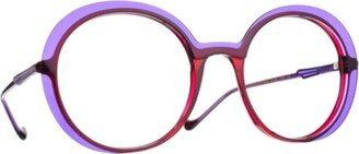 Caroline Abram Ella Glasses