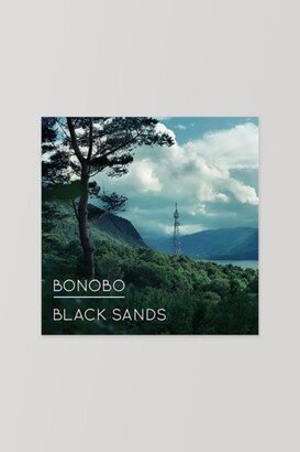Bonobo - Black Sands LP