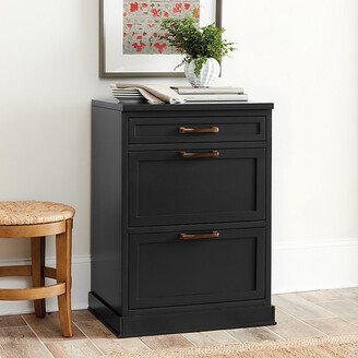 Trieste 3 Drawer Console Cabinet