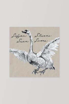 Sufjan Stevens - Seven Swans LP