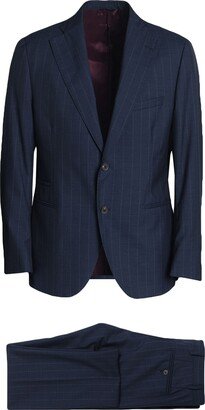 Suit Midnight Blue-AW