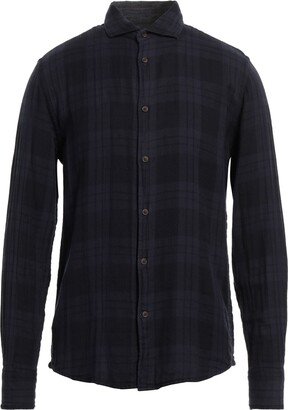 Shirt Midnight Blue-CF