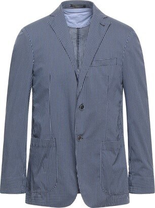 CORNELIANI ID Blazer Midnight Blue