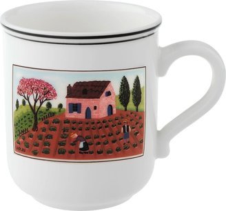 Design Naif Mug Farmers