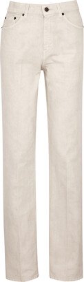 Carlton Slim-leg Jeans