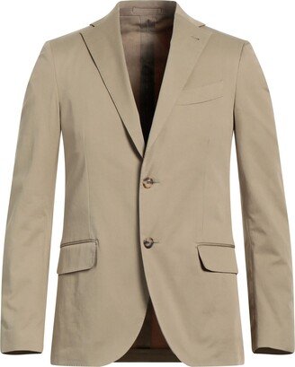 Blazer Sand-AB