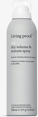 Full Dry Volume & Texture Spray 238ml