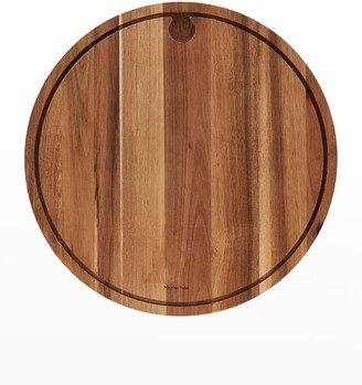 Nicholas Vahe Meat Cutting Board