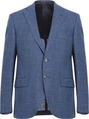 Blazer Blue-BG