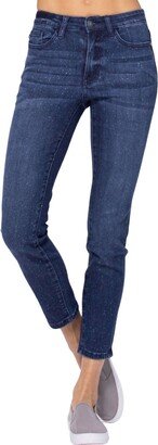 Judy Blue Relaxed Fit Jean In Mineral Wash