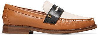 Lux Pinch Penny Loafers