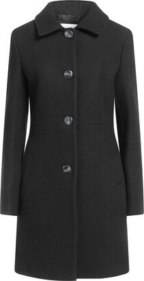 Coat Black-EZ