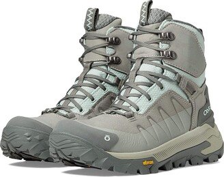 Sphinx Mid Insulated B-DRY (Winter Quartz) Women's Shoes