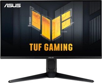 Asus 90LM0780-B011B0 28 in. Tuf Gaming 4K 144Hz Dsc Hdmi 2.1 Gaming Monitor