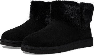 Koolaburra by UGG Aubrei Mini (Black) Women's Shoes