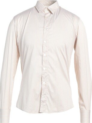 BASTONCINO Shirt Beige-AA