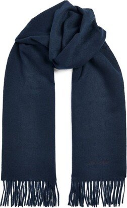 Cashmere Scarf-AQ