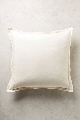 Relaxed Linen-Cotton Euro Sham-AA