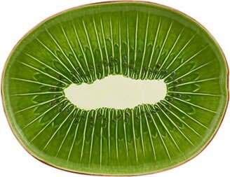 Kiwi Serving Platter (31Cm)