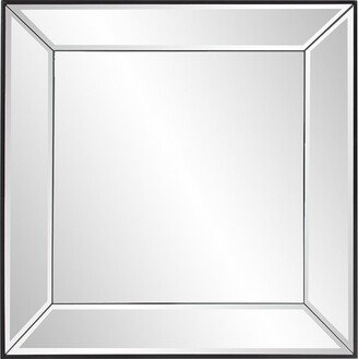 Vogue Square Mirror