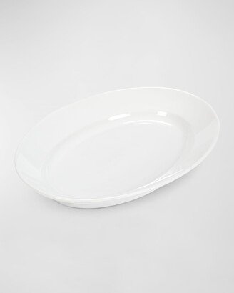 Large Oval Serving Platter