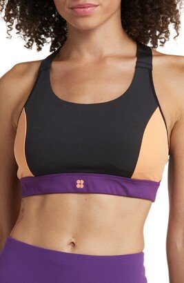 Power Medium Impact Sports Bra-AA