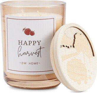 Happy Harvest Scented Candle