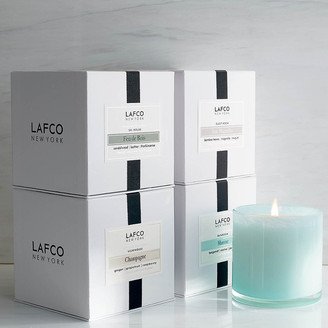 LAFCO Signature Candle