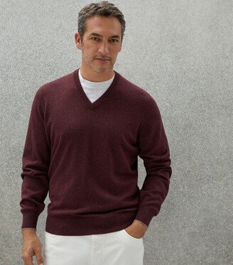 Cashmere Sweater-BM