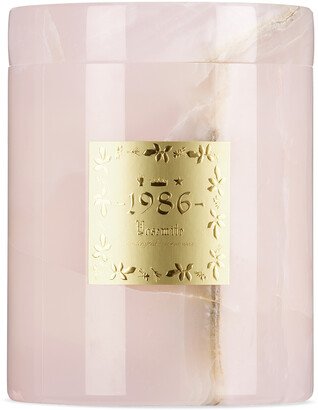 1986 SSENSE Exclusive Pink Marble Yosemite Candle