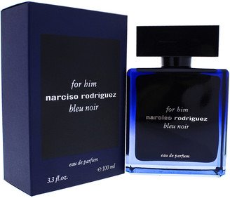 3.3Oz Bleu Noir