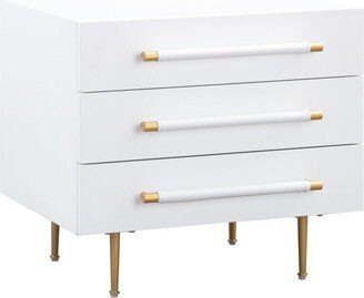 Trident Acadia Nightstand