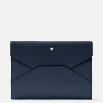 Sartorial Envelope Pouch-AE