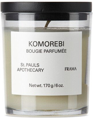 Komorebi Candle, 170 g