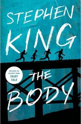 Barnes & Noble The Body by Stephen King