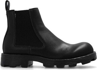 D Hammer Chelsea Boots