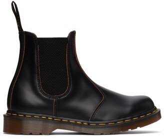 'Made In England' 2976 Vintage Chelsea Boots