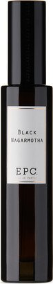 Experimental Perfume Club Signature Black Nagarmotha Eau De Parfum, 50 mL