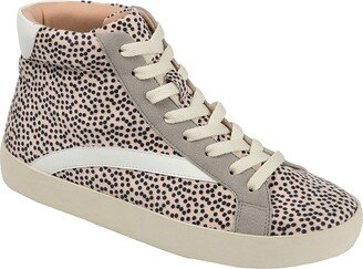 Comfort Foam Josalyn Sneaker (Animal) Women's Shoes