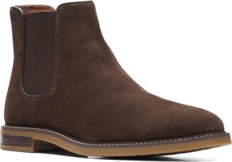 Men's Collection Jaxen Chelsea Boots