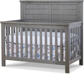 Sorelle Westley Crib - Gray