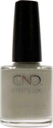 Vinylux Weekly Polish - 107 Cityscape by for Women - 0.5 oz Nail Polish