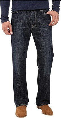 181 Relaxed Straight in Oceanside (Oceanside) Men's Jeans