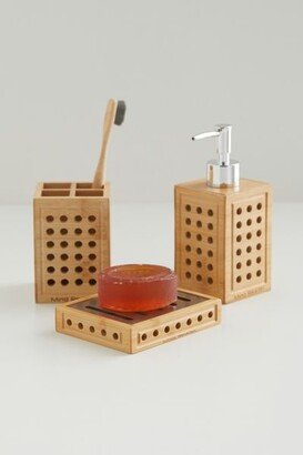 Riley 3-Piece Bathroom Set