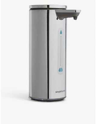 Rechargeable Sensor Soap Dispenser Pump 266ml