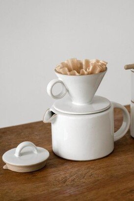 departo Ceramic Tea Pot