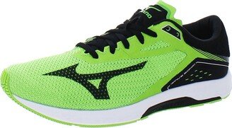 Wave Sonic Mens Lifestyle Gym Running Shoes