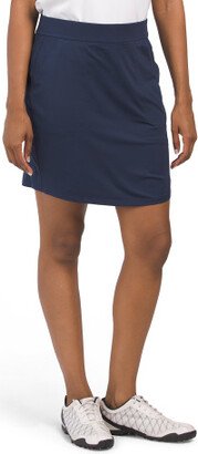 TJMAXX Keystone Jersey Skort-AA